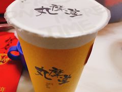 -丸摩堂鲜果茶(万年场店)
