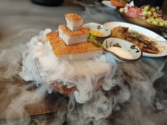 -山港凯悦酒店·东海88私房菜
