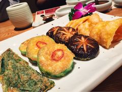 iphone_upload_pic-萨拉伯尔水源素问店·韩国宫廷料理(人民路店)