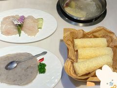-围炉夜话·潮汕卤水火锅(榕江店)