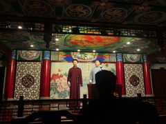 -武汉天乐社武宫剧场