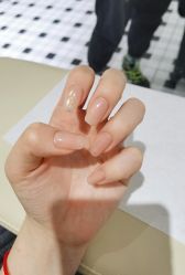 -小小美甲美睫