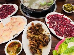 -潮镇老尾牛杂(环城西路店)