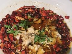 -茉莉餐厅(亳州高新万达广场希夷大道店)