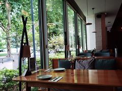 靠窗位-EN SPACE恩空间