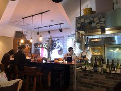 -羽深肉铺 Steak & Wine