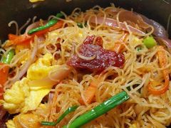 星洲炒米粉-裕华(南华东路店)