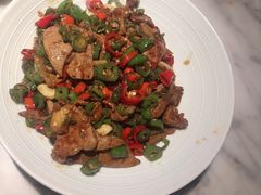 -蔴将·川菜(黄龙万科店)