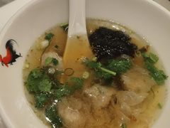 -莆田餐厅PUTIEN(西安万象天地店)