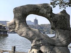 -杭州西湖柳莺里酒店