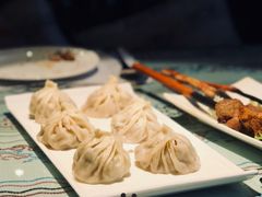 羊肉包子-游牧传奇新疆特色歌舞餐厅(红山新世纪购物广场店)