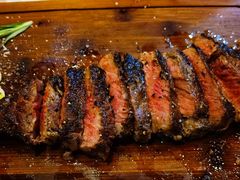 西冷牛排-安立可意大利美食