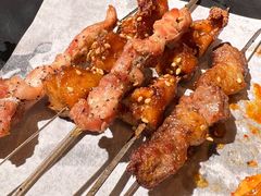 -壹酒贰肉1926·深夜食堂(九纬路店)