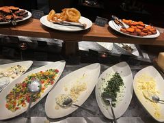-拉蒂娜·巴西牛排馆 Latina·Brazilian Steakhouse(王府井喜悦店)
