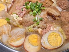 -小土豆北方菜馆(方庄店)