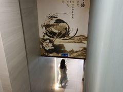 -天之手·足道·SPA·采耳(横岗店)