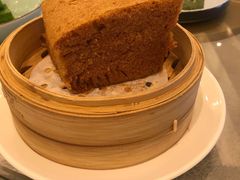 红糖糕-汤臣·空中餐厅·严选粤菜(石湾世博广场店)