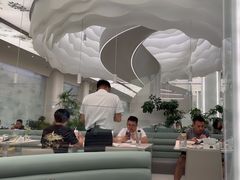 -大树餐厅(万达创始店)
