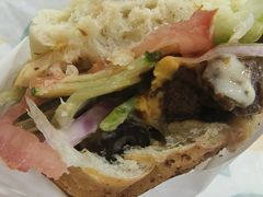 -赛百味SUBWAY(中亭街店)