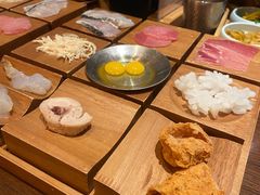 -银米·云南传统过桥米线(双廊黑金冠店)