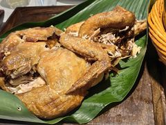 -打酱油·非遗淮扬菜(瘦西湖梅岭店)