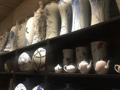 -瓷语堂(上海五维空间创意园店)