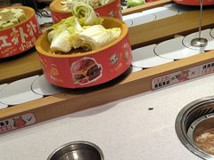 -龍歌自助小火锅(崂山丽达店)