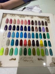 -丫丫NAIL日式自助美甲美睫沙龙