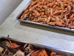 -长申超市(美食城店)