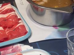 -名都晓荷塘主题火锅(春光路店)