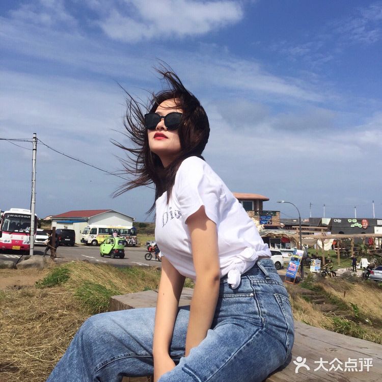 旅行攻略#韩国🇰🇷济州岛