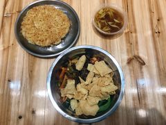 -柳州肥姨妈大骨螺蛳粉(江宁万达店)