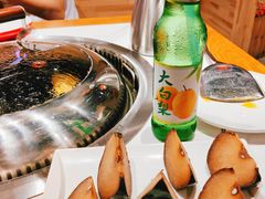 -玺炖·中国铁锅炖(虹桥天街店)