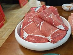-津门老羊家·铜锅涮羊肉·烧烤(科技园店)