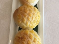 酥皮红豆焗餐包-荔枝楼酒家(员村东璟店)