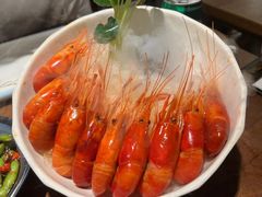 -乔街深夜食堂·小龙虾·高压锅生蚝(杭州总店)