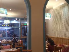 -乌镇那一年小院主题餐厅(甘泉西路店)