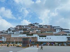 -东极岛景区