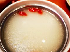 山药老火汤（小）-澳门陈光记烧味饭店(郎家园店)