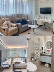 -杭州贝瑞斯美华妇儿医院·早孕·产检·儿科