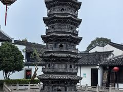 -南翔古镇