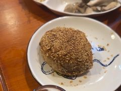 -前门杨记·铜锅涮肉(王府井·故宫店)
