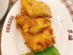 -华梅西餐厅(哈尔滨中央大街店)