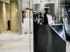 门面-Manner Coffee(芮欧百货店)