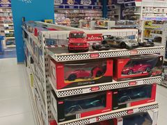 -TOYSRUS玩具反斗城(长春欧亚新生活购物广场店)