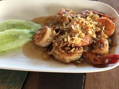 -Doo Dee Thai Food(Issan/Isaan/Esan)