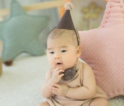 点击看大图 -DORA kids 朵拉儿童摄影花园店
