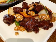 -逸林轩中餐厅(中信泰富朱家角锦江酒店)