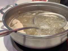 -八合里潮汕鲜牛肉火锅(福州万象城店)