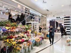 -凯德MALL(西直门店)